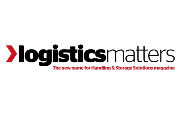 Logistics Matters