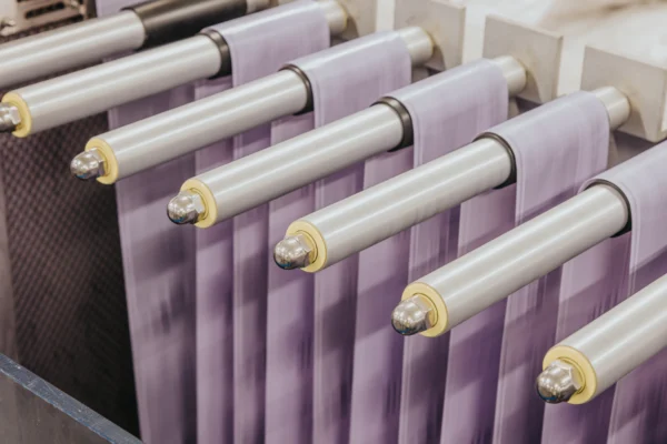 shrink sleeving